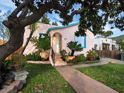 225 Barry Dr, Ventura, CA, 93001