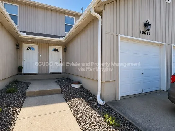10633 N Locust Ct, Kansas City, MO 64155