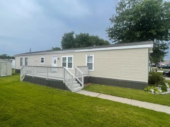 322 Grande Blvd #Rio, Rio Grande, NJ 08242