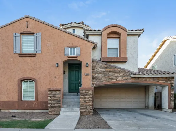 6628 W Monroe St, Phoenix, AZ 85043