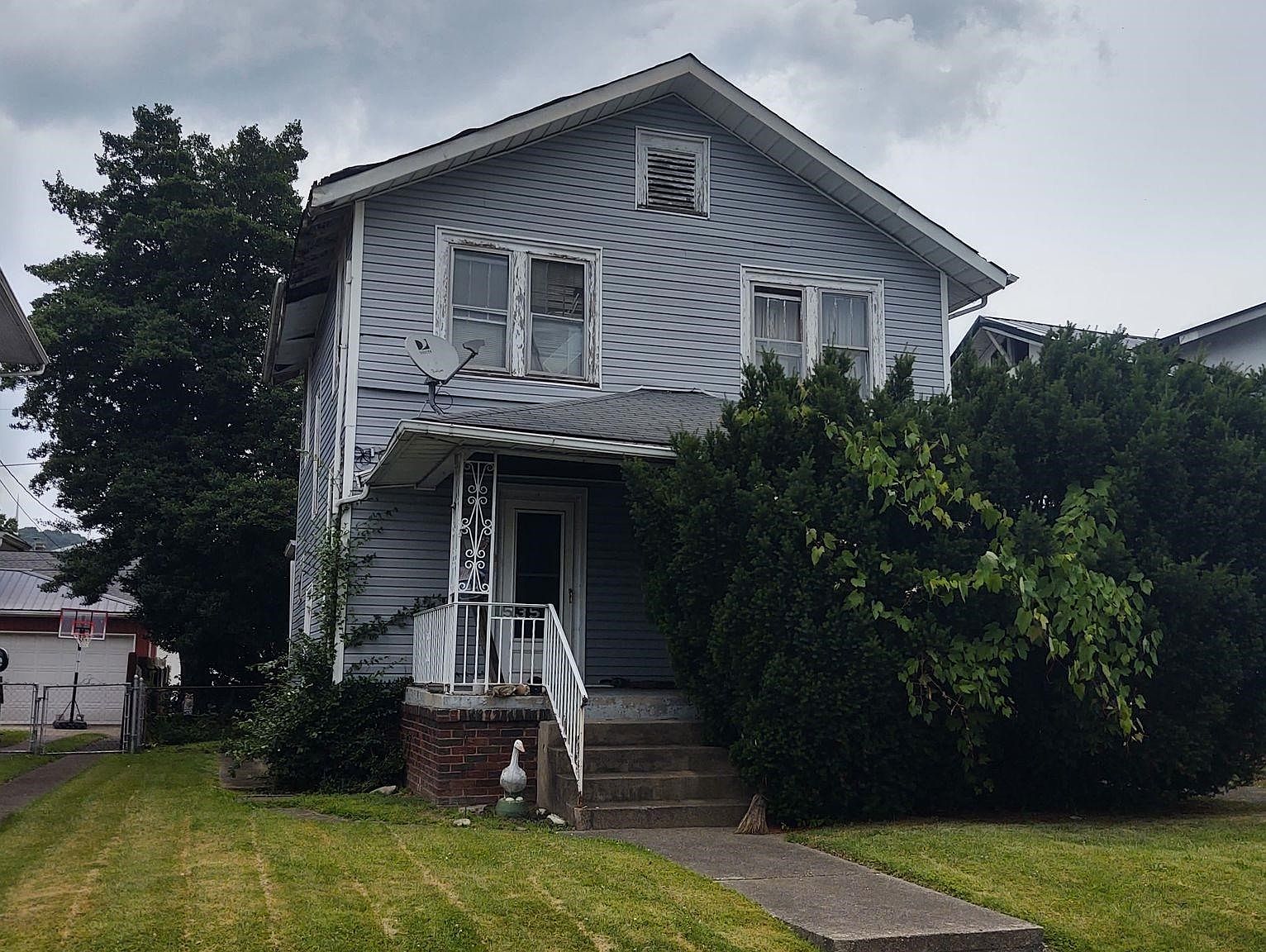 1535 S 5th St, Ironton, OH 45638 MLS 174017 Zillow