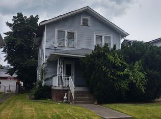 1535 S 5th St, Ironton, OH 45638