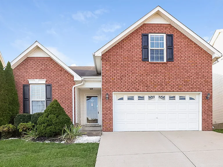 8864 Cressent Glen Ct — Photo 1