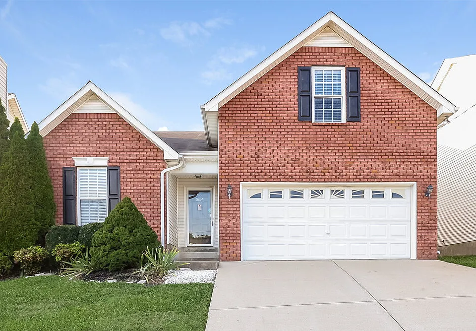 8864 Cressent Glen Ct