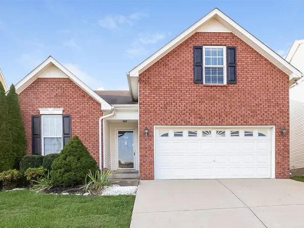 8864 Cressent Glen Ct, Antioch, TN 37013