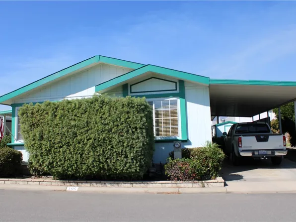 1010 Terrace Rd Space 195, San Bernardino, CA 92410