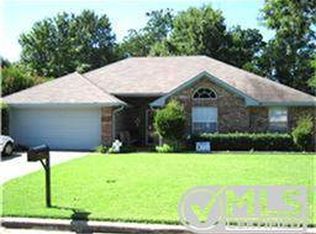 606 Martin St, Bonham, TX 75418