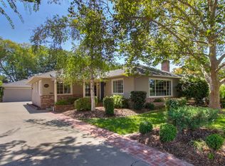 1422 Weller Way, Sacramento, CA