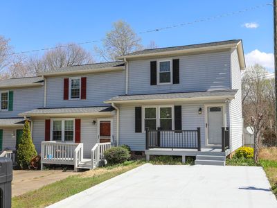 117 Sherwood Ave, Greer, SC, 29651