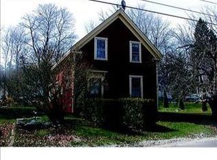 13 Maple St, Ellsworth, ME 04605