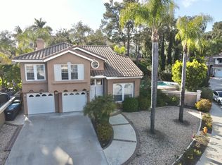 26471 San Torini Rd, Mission Viejo, CA 92692