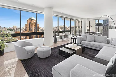 167 East 61st Street, #23D