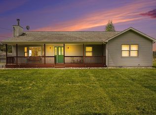 437 4th St, Lupton, MI 48635