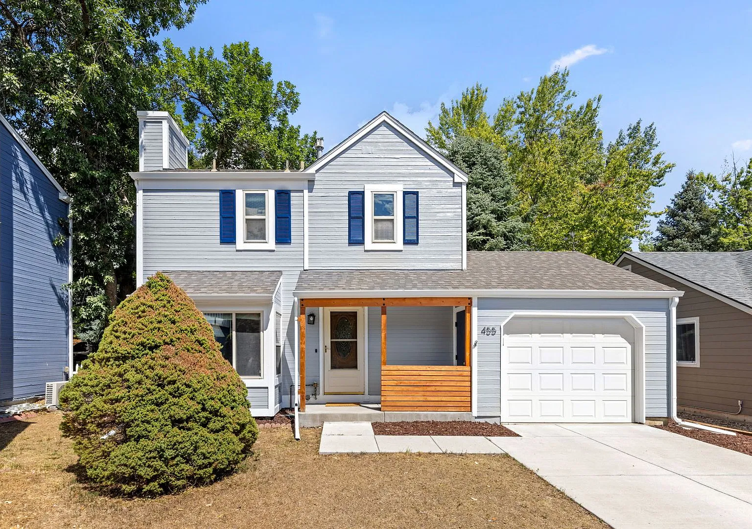 Charming 3 Bed / 3 Bath Home on Quiet Cul-de-Sac in Louisville's Sundance Neighborhood! — Photo 1
