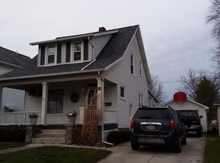 93 Tomb St, Tiffin, OH 44883