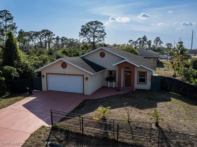 52 Hazel Ave S, Lehigh Acres, FL, 33976