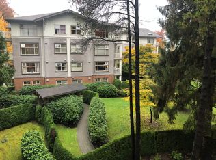 4885 Valley Dr #305, Vancouver, BC V6J5M7