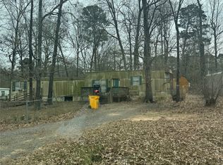 8133 Lawnwood Dr, Greenwood, LA 71033
