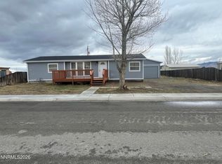 325 Carson Rd, Battle Mountain, NV 89820