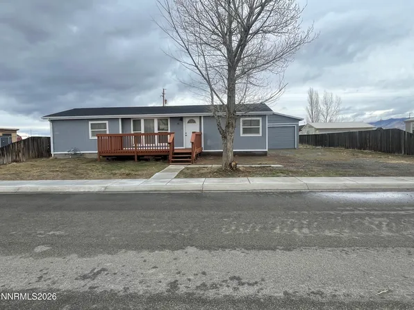 325 Carson Rd, Battle Mountain, NV 89820