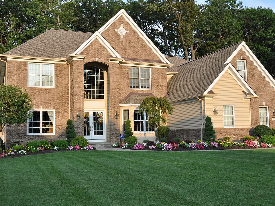 8683 Camden Court