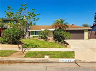 19652 Occidental Ln, Huntington Beach, CA 92646