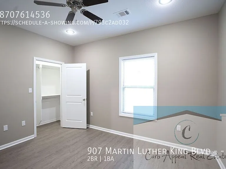 907 Martin Luther King Blvd #A — Photo 11