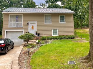 2230 Glenview Ave, Tyler, TX 75701