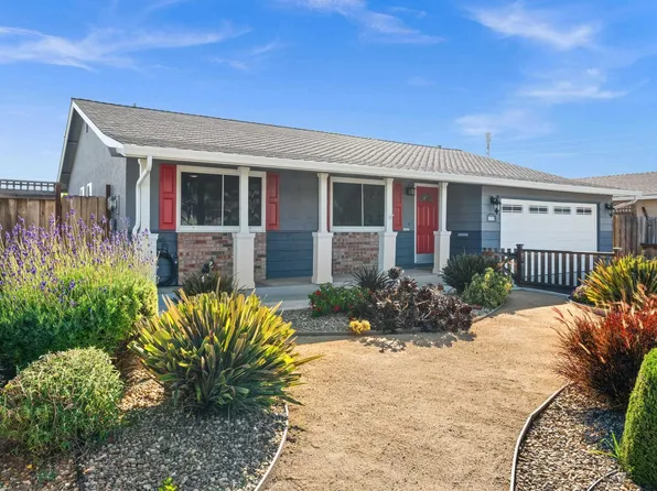 5615 Wintergreen Dr, Newark, CA 94560