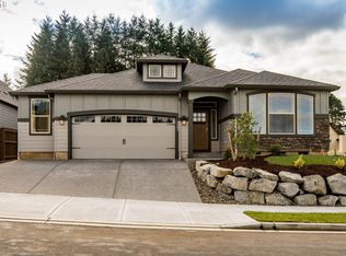 3201 N Abernathy Cir, Ridgefield, WA 98642
