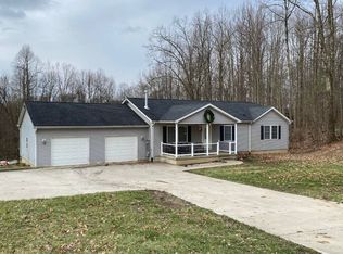 920 Halleck Rd, Morgantown, WV 26508