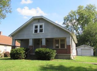 2021 Winton St, Middletown, OH 45044