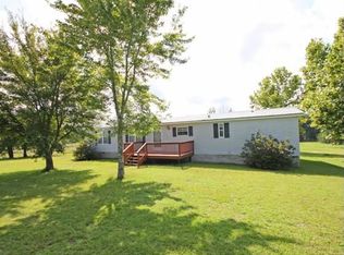 164 Wimberly Rd, Hawkinsville, GA 31036