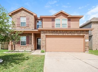6107 Coleus St, Crosby, TX 77532