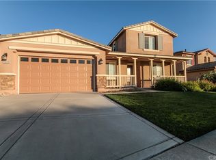 12353 Helena Way, Rancho Cucamonga, CA 91739