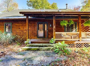 890 Bunker Hill Dr, Macedon, NY 14502