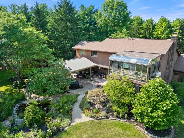 5363 Tussic Street Rd, Westerville, OH 43082