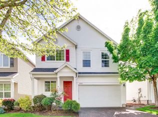 2932 NE 14th Ave, Hillsboro, OR 97124