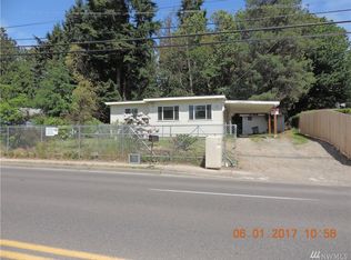 1036 S 128th St, Burien, WA 98168