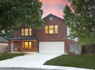 6406 Regency Cv, San Antonio, TX 78249
