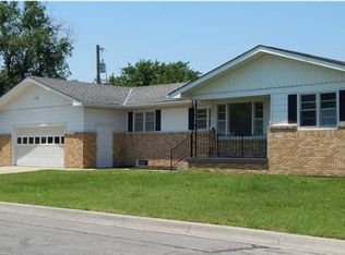 3003 S Everett Ave, Wichita, KS 67217