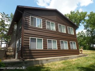 45332 N Little Pine Rd, Perham, MN 56573