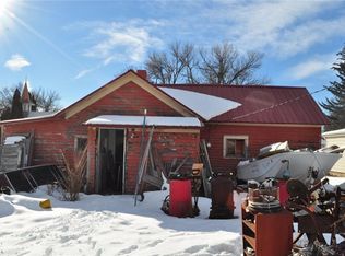 211 School St, Fromberg, MT 59029