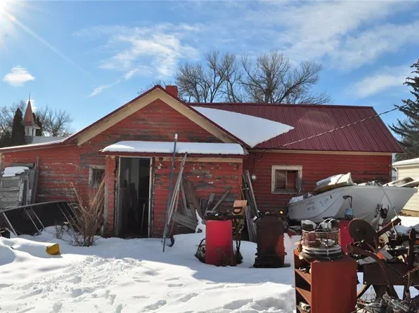 211 School St, Fromberg, MT 59029