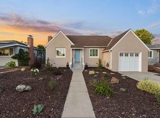 3517 Pasadena Dr, San Mateo, CA 94403