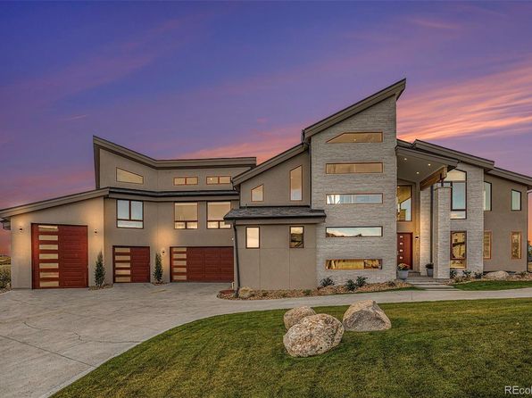New Construction Homes in 80016 | Zillow