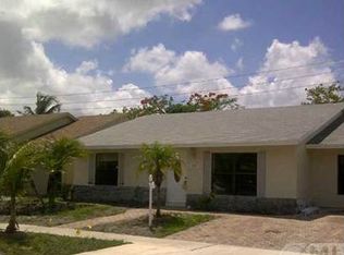 5914 Ithaca Cir W, Lake Worth, FL 33463