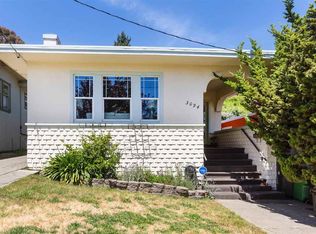 3094 Suter St, Oakland, CA 94602