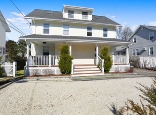 60 Richland Rd #A, Greenwich, CT 06830
