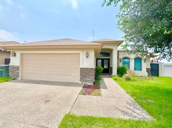 203 Butia Dr, Laredo, TX 78045